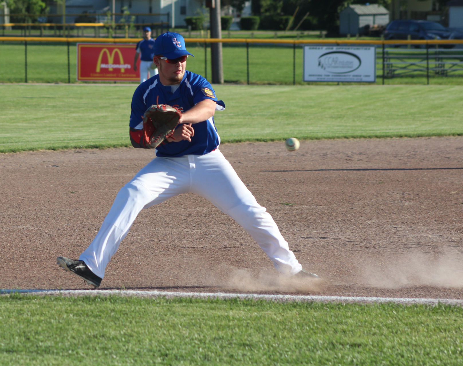 American Legion baseball 053017
